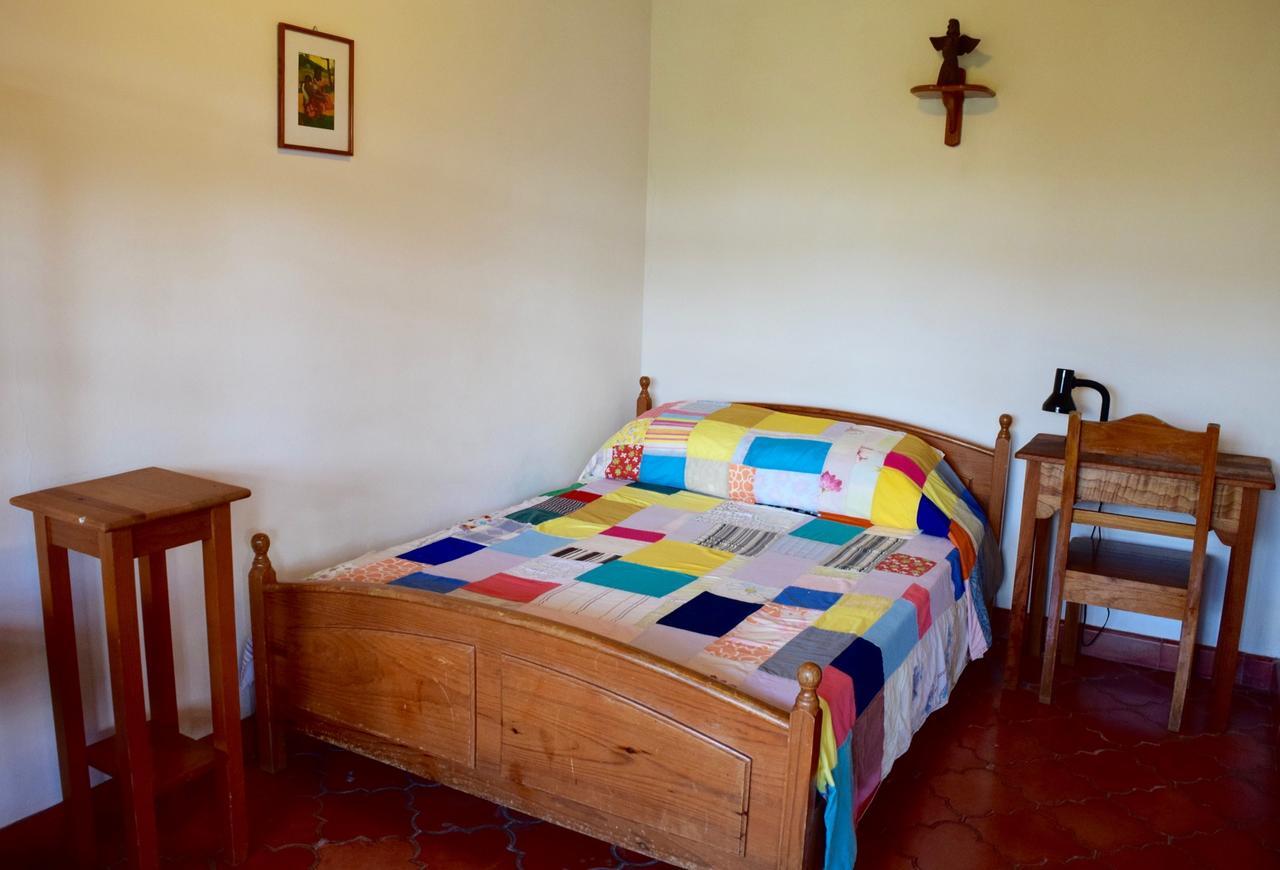 La Casa De Cafe Bed And Breakfast Copan Luaran gambar