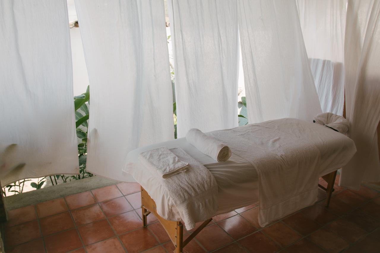 La Casa De Cafe Bed And Breakfast Copan Luaran gambar